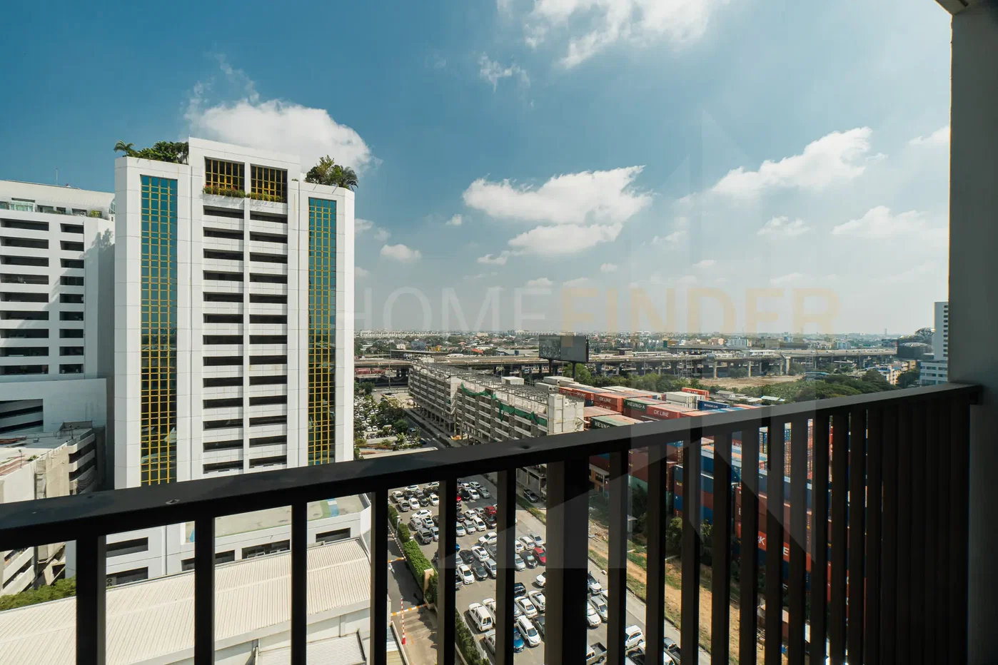 รูป Bangna Pride Hotel & Residence 2 bedrooms, for rent - รูปที่ 8/8