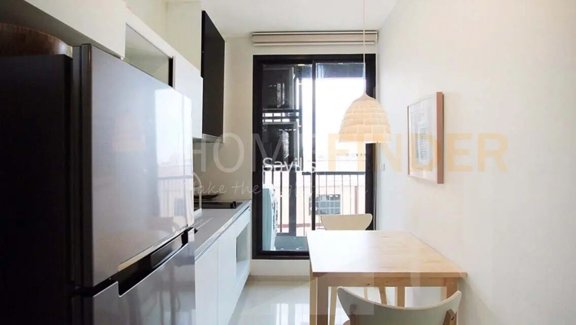 รูป Rhythm Sukhumvit 44/1 1 bedroom, for sale - รูปที่ 5/6