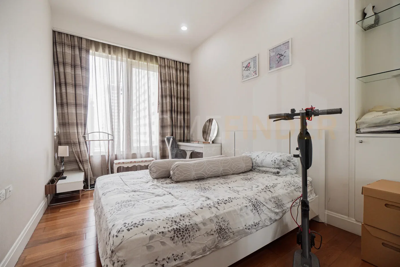 รูป Q Langsuan 2 bedrooms, for sale - รูปที่ 5/9