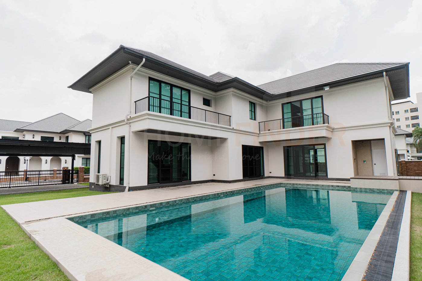 รูป Nichada ONYX 5 bedrooms, for sale - รูปที่ 1/26