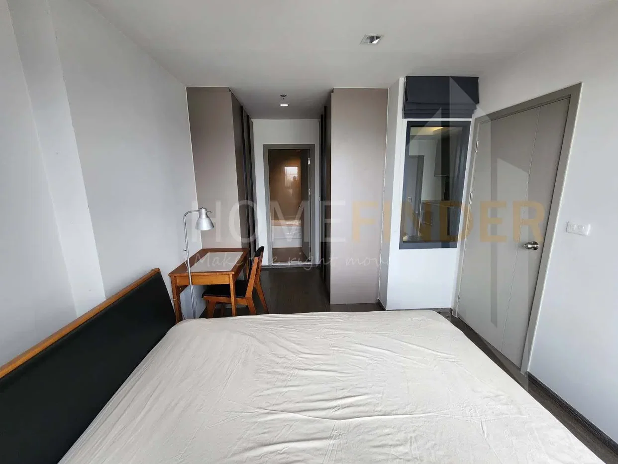 รูป IDEO Sukhumvit 93 1 bedroom, for sale - รูปที่ 4/5