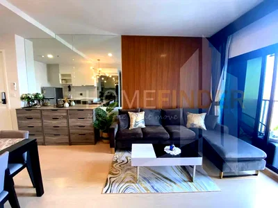 Condos for rent : The Tree Sukhumvit 71-Ekamai 2 bedrooms, for rent