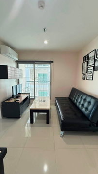 #A124353 ✅ 3/9/69 ให้เช่า Aspire Sukhumvit 48 📲📢สอบถาม ld line @condoboy
