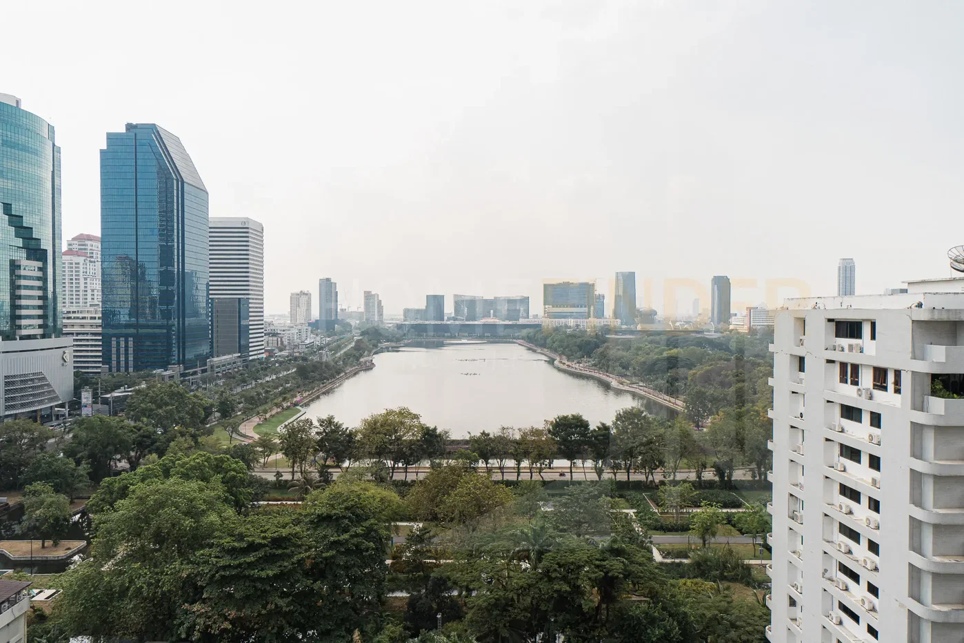 รูป Bangkapi Mansion 4 bedrooms, for rent - รูปที่ 9/10