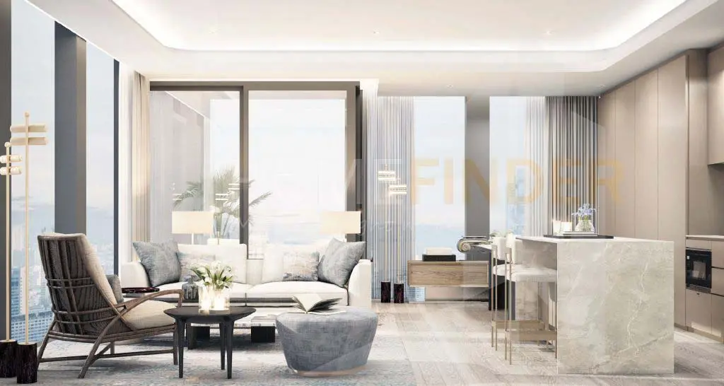picture Tonson One Residence 2 bedrooms, for sale - 2/4