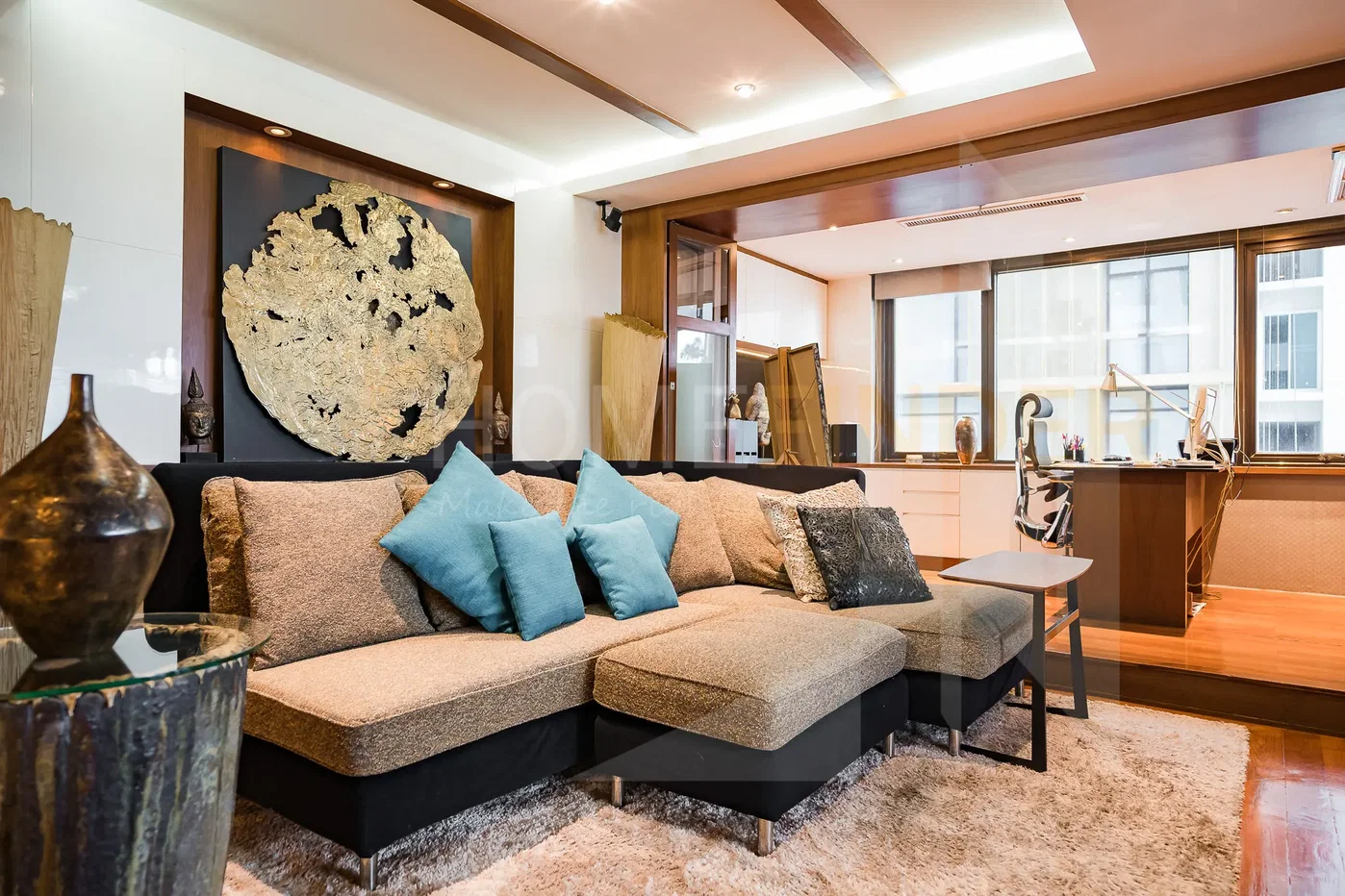 picture Regent Royal Place 1 2 bedrooms, for rent - 3/31