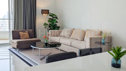 รูปภาพ Sathorn Prime Residence 3 bedrooms, for rent