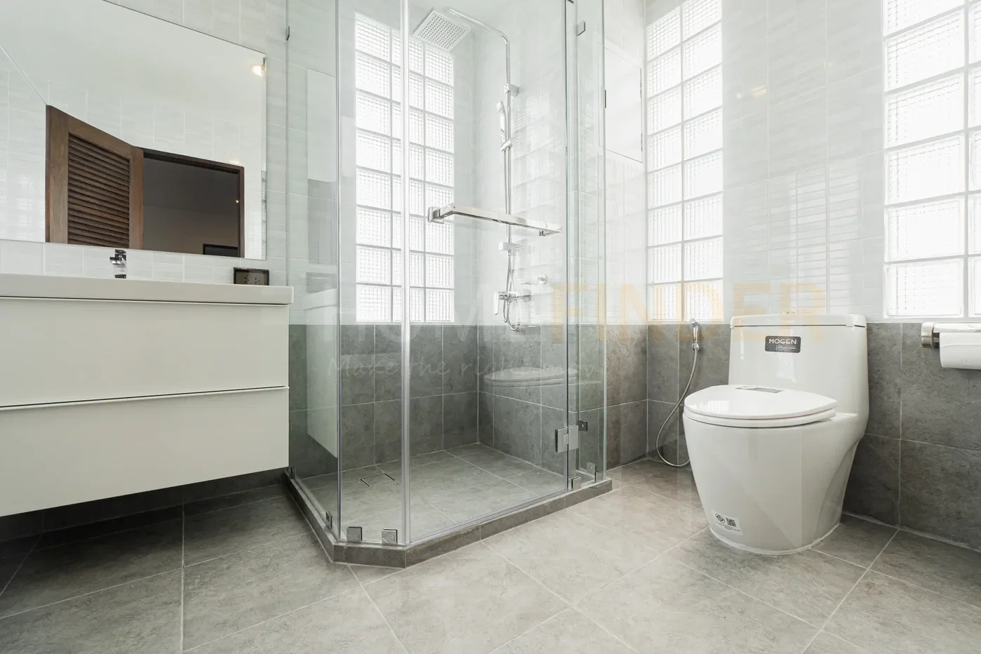 picture P.R. HOME 3 3 bedrooms, for rent - 8/10