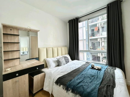 รูปภาพ 🏙️✨ For Rent | The Seed Ratchada – Huai Khwang 📍 Prime Huai Khwang Location | Near MRT Huai Khwang