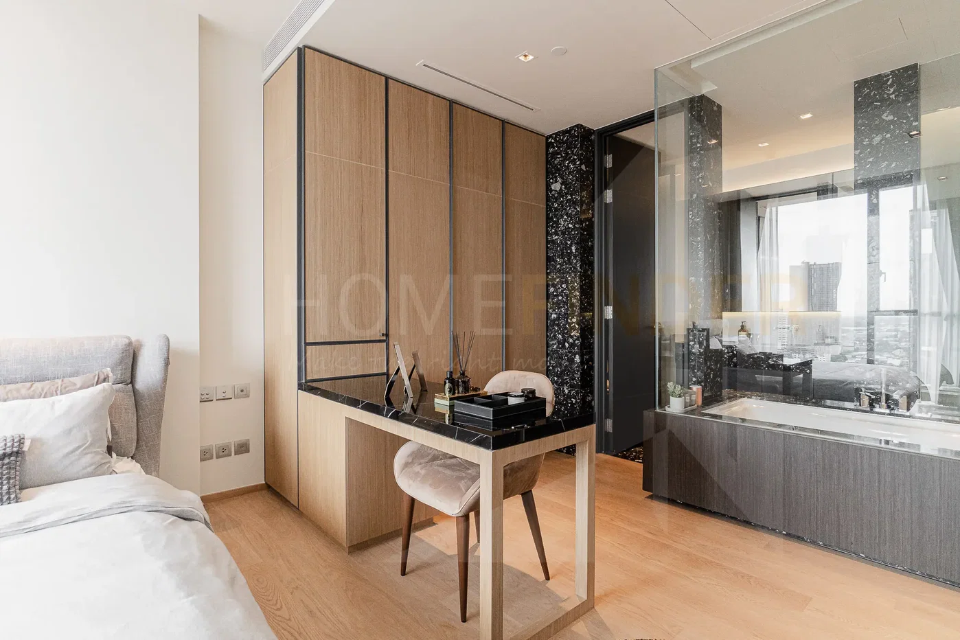 รูป Beatniq Sukhumvit 32 1 bedroom, for sale - รูปที่ 7/11