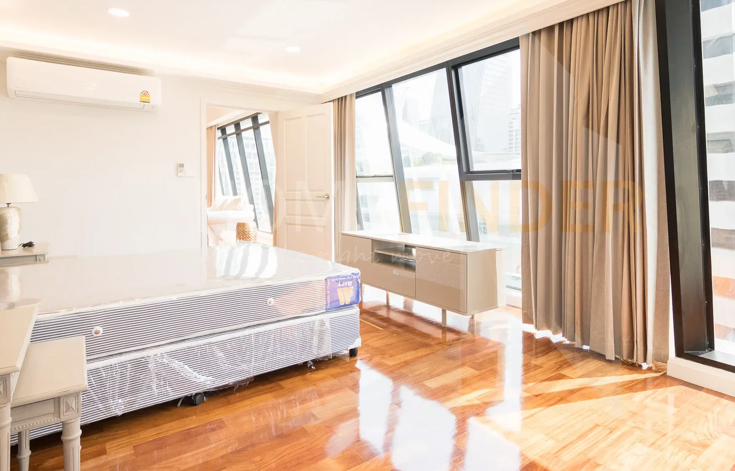 รูป New House Condominium 3 bedrooms, for rent - รูปที่ 11/13