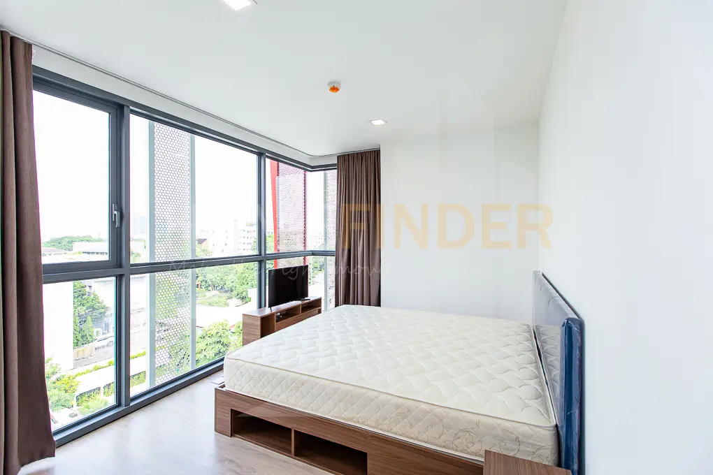 รูป Taka Haus Ekamai 12 2 bedrooms, for rent - รูปที่ 8/16