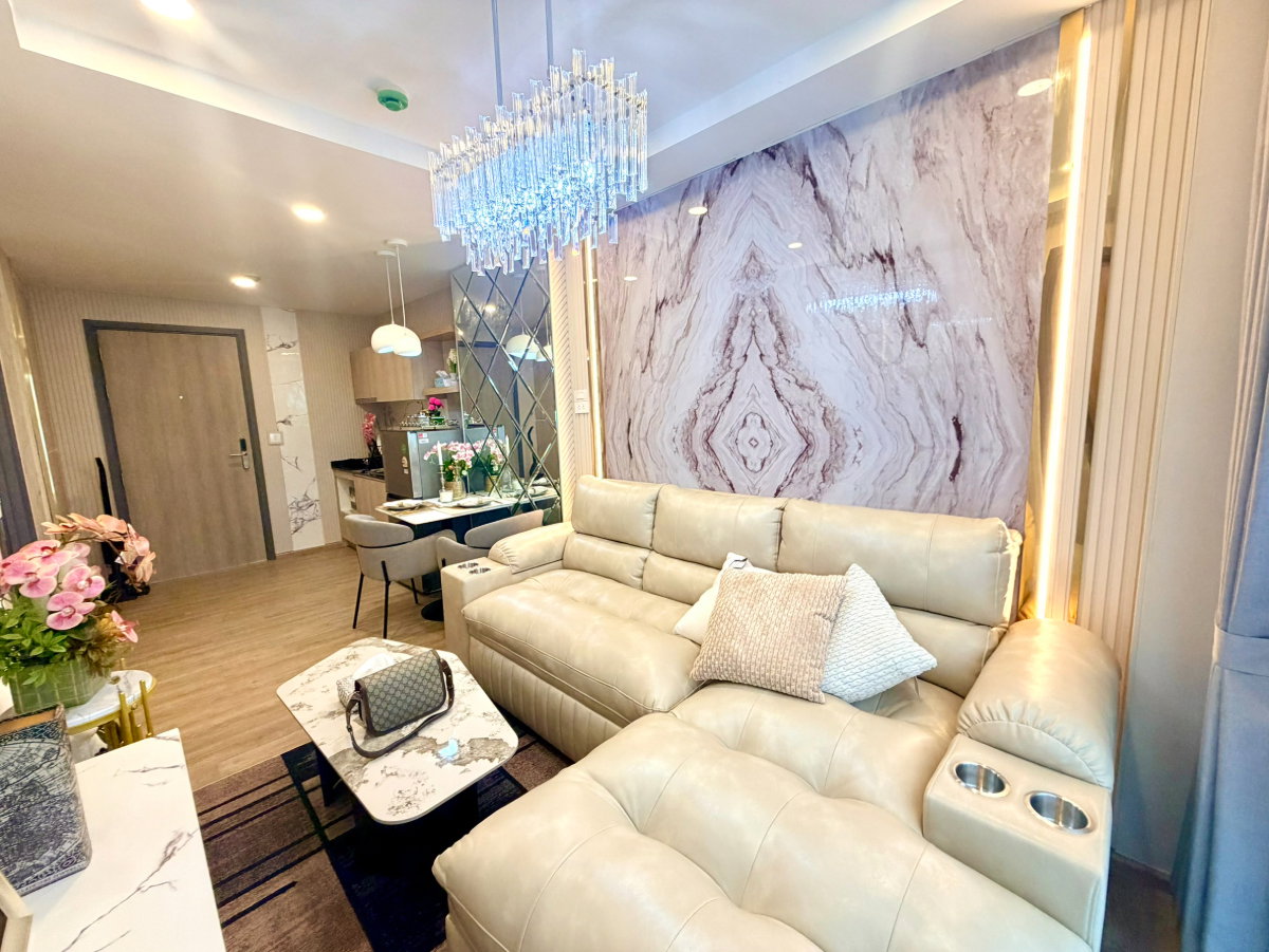 picture Rent out condos at the City Link condo Korat project.  - 3/25