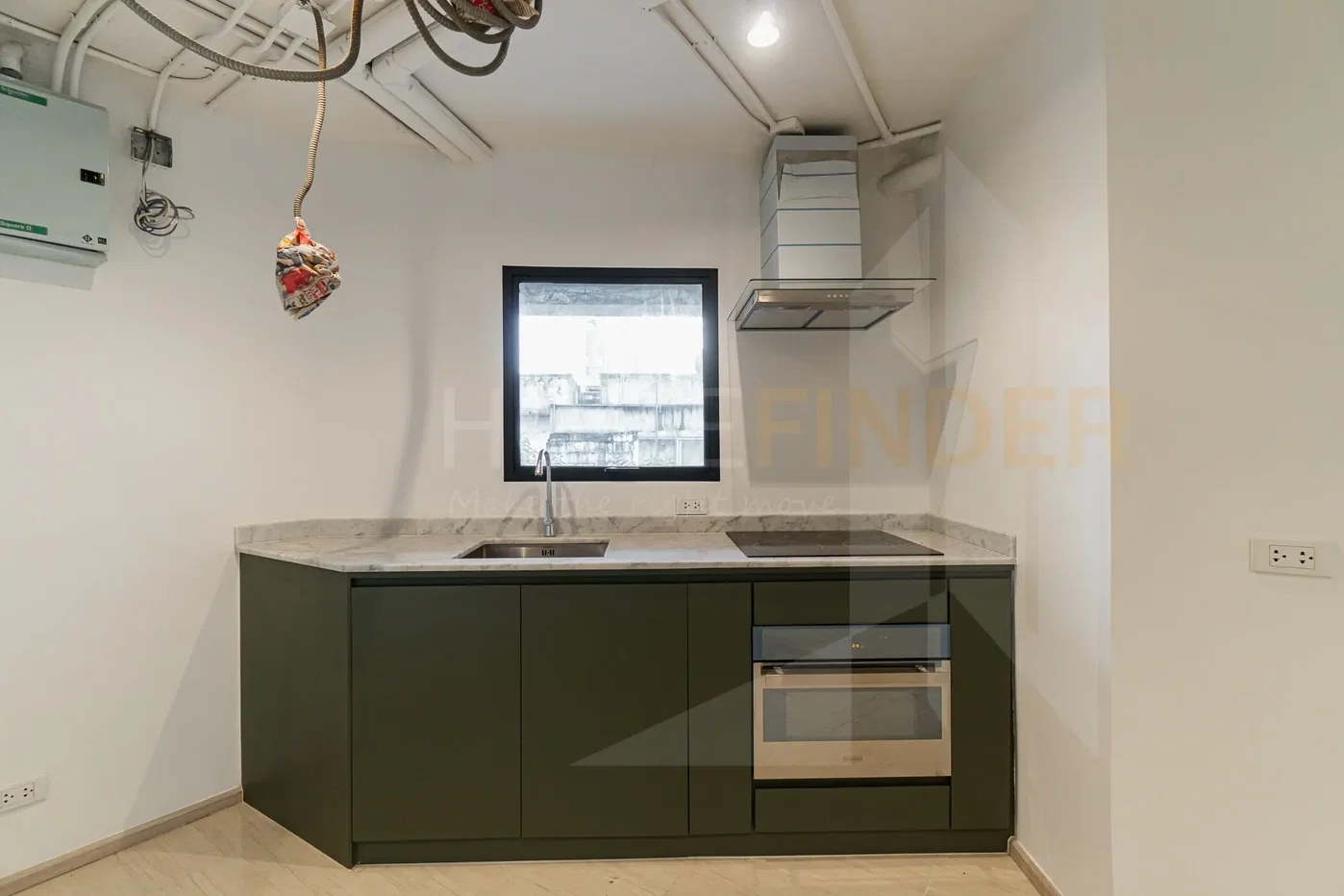 picture President Park Sukhumvit 24 1 bedroom, for sale - 3/7