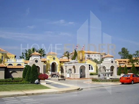 Magnolias Southern California Bangna - KM.7 2 bedrooms, for sale