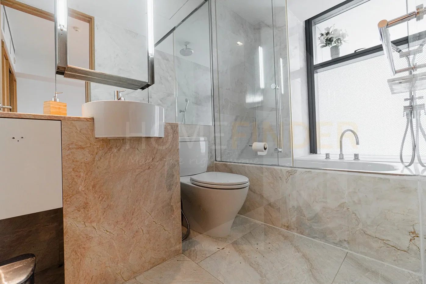 picture The Met 2 bedrooms, for sale - 7/8