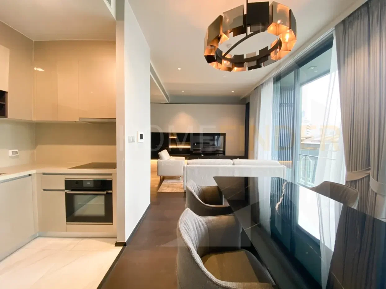 picture LAVIQ Sukhumvit 57 2 bedrooms, for sale - 3/8