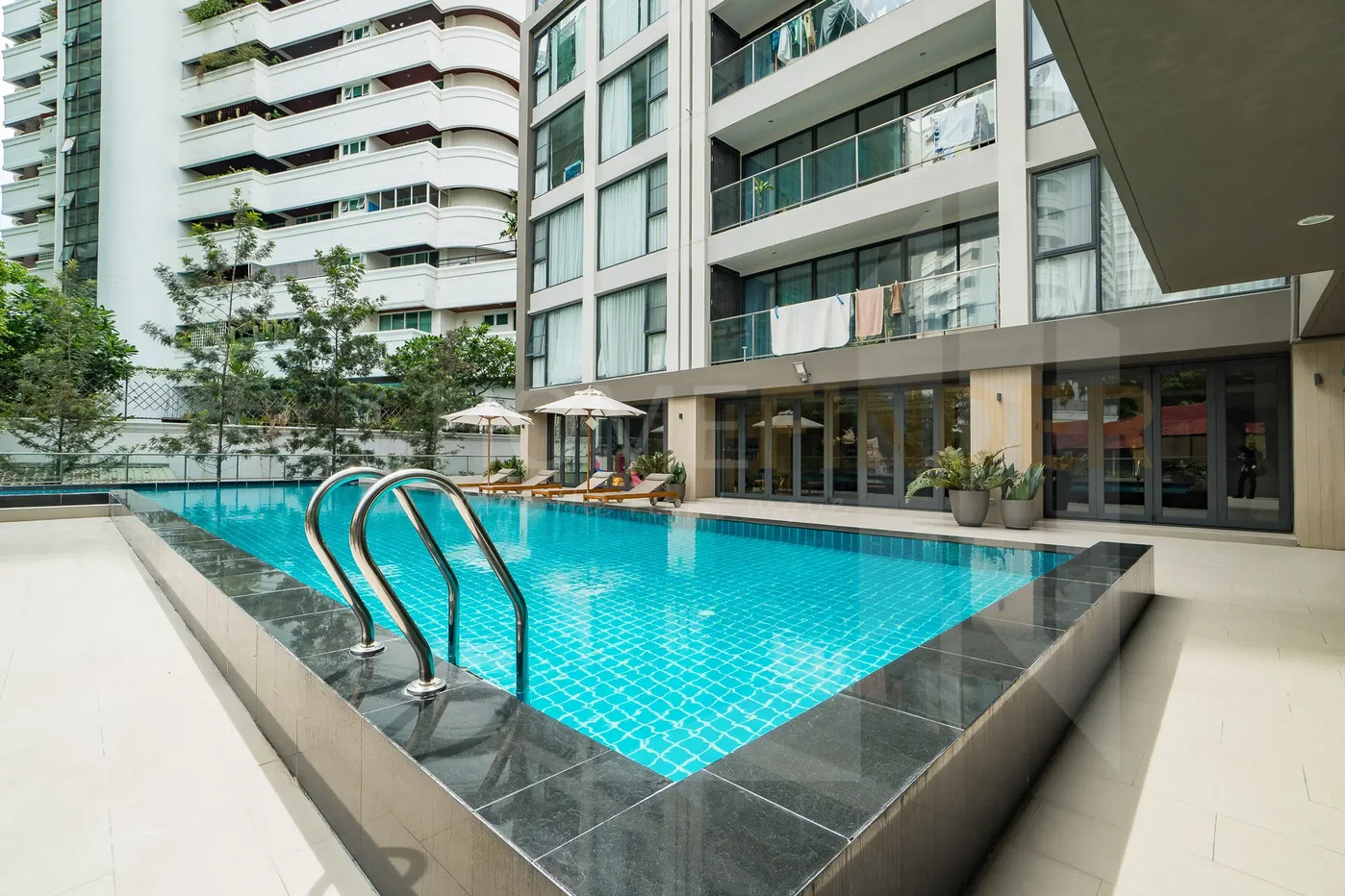 picture KATA Boutique Residence 2 bedrooms, for rent - 21/24