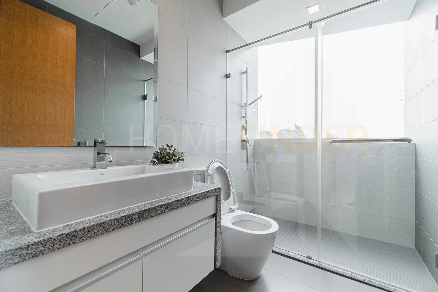รูป Millennium Residence HF-7941 3 bedrooms, for rent - รูปที่ 11/12