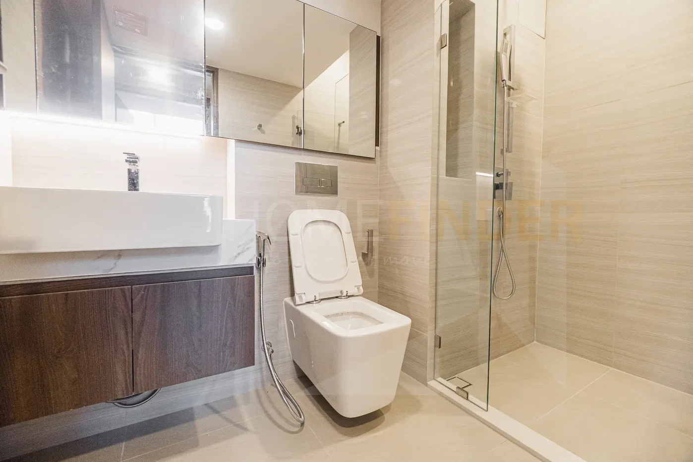 picture PARK ORIGIN THONGLOR 2 bedrooms, for rent - 9/10