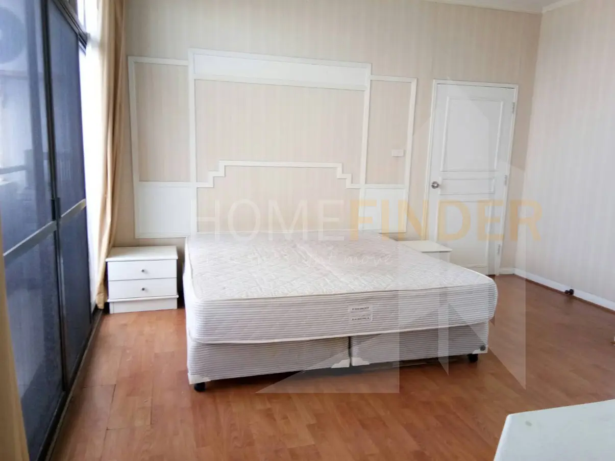 picture The Waterford Park Sukhumvit 53 1 bedroom, for rent - 1/5