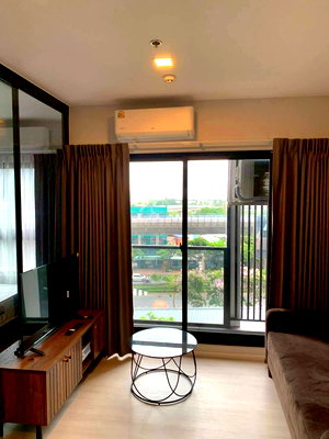 คอนโดให้เช่า : 🏠︎RB26040 ให้เช่าถูกมาก👉เดอะ คีย์ เอ็มอาร์ที เพชรเกษม 48✅แอดไลน์ @930jwqti ( มี @ ด้วย) แอดมินตอบไว