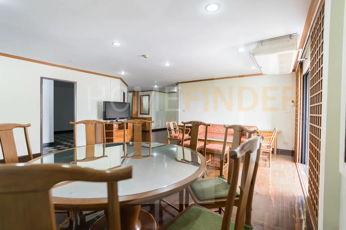 picture Le Premier 2 3 bedrooms, for rent - 6/23