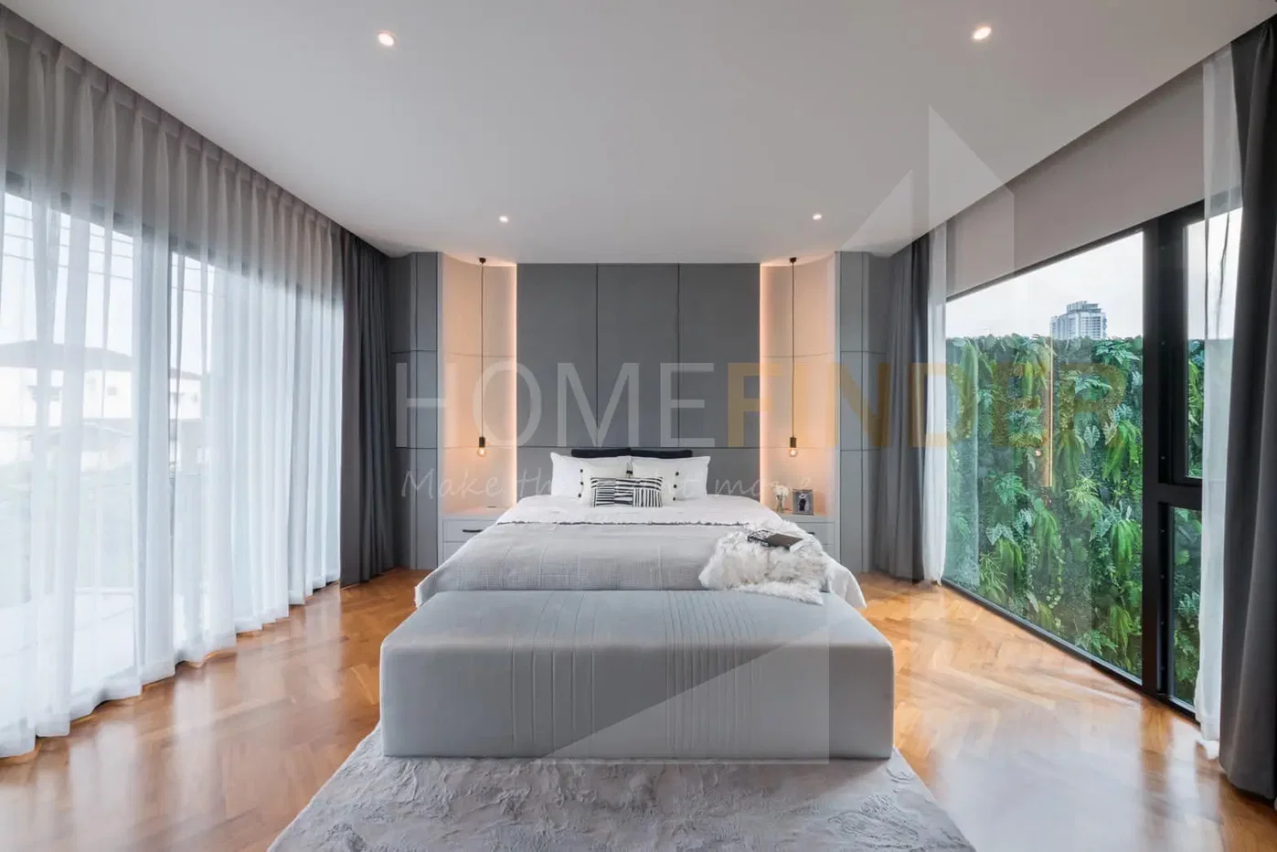 รูป House in Sukhumvit 65 4 bedrooms, for sale - รูปที่ 8/10