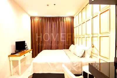 ขายคอนโด : Ashton Morph 38 2 bedrooms, for sale