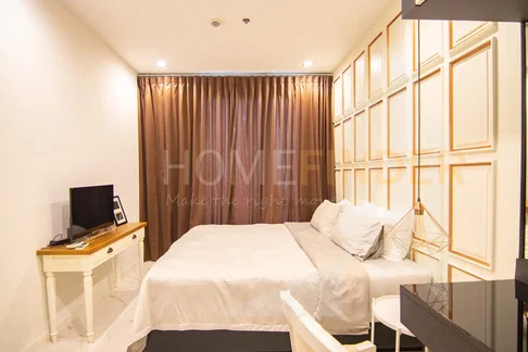 Ashton Morph 38 2 bedrooms, for sale