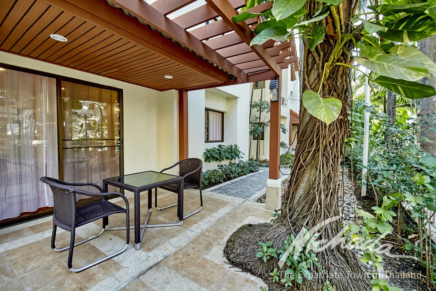 รูป The Lakeside Residence and Condotel 4 bedrooms, for rent - รูปที่ 5/9
