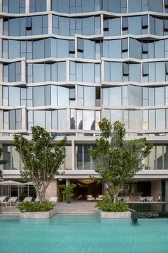 SCOPE Langsuan 3 bedrooms, for sale