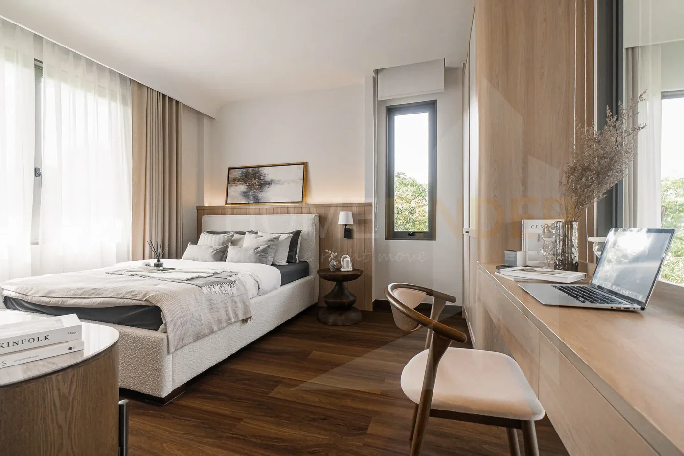 รูป The VALOR Ramintra 62 3 bedrooms, for sale - รูปที่ 8/12