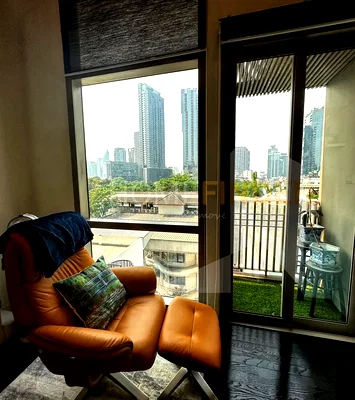 ขายคอนโด : IDEO Morph 38 1 bedroom, for sale