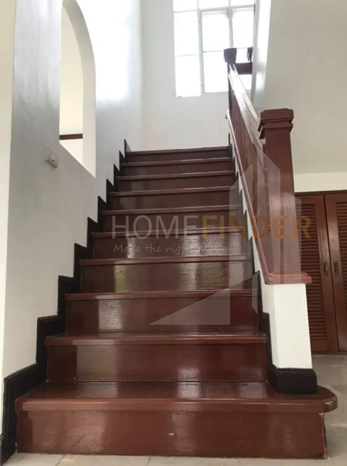 รูป Nantawan Srinakarin 3 bedrooms, for rent - รูปที่ 4/9