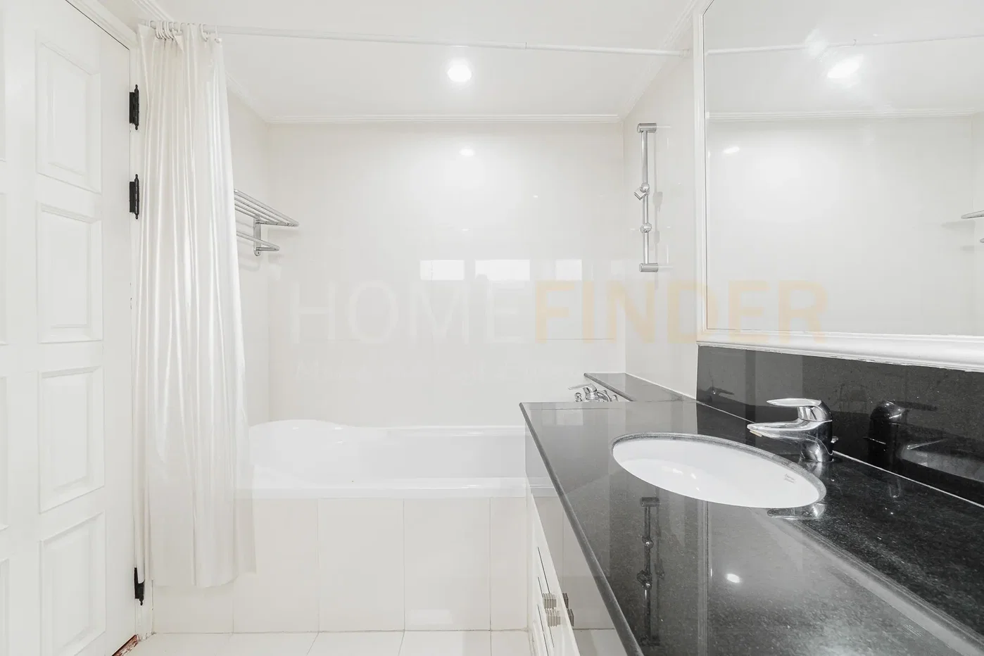 รูป Centre Point Residence Phromphong Bangkok 6 bedrooms, for rent - รูปที่ 13/16