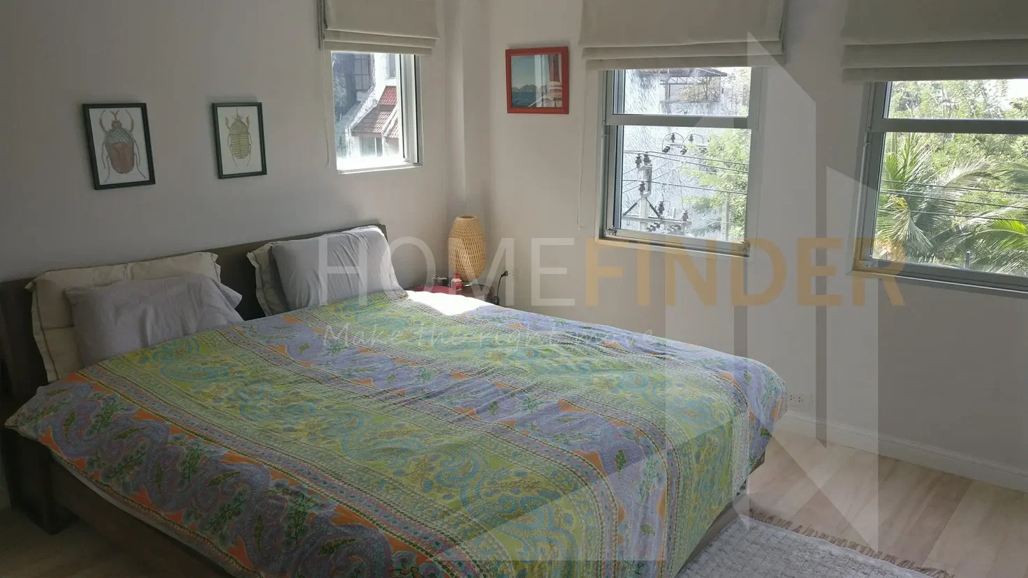 picture Raintree Villa 2 bedrooms, for rent - 7/7