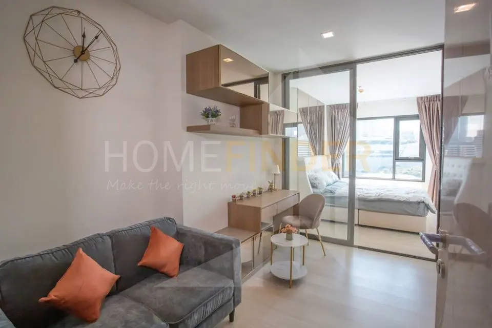 picture Life One Wireless 1 bedroom, for rent - 2/8