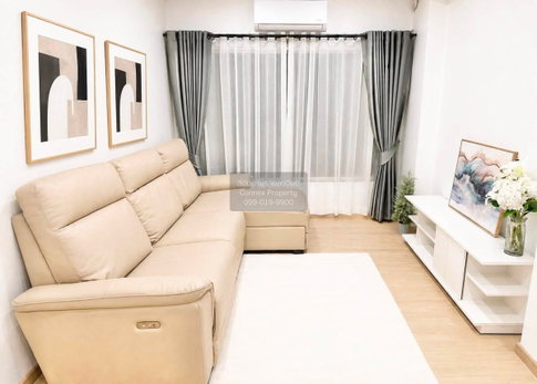 🔥🔥🔥 For Rent Condo , Baan Sukhothai Ramkamhaeng , Hua Mak , Bang Kapi , Bangkok , CX-172354 ✅ Live chat with us ADD LINE @connexproperty ✅ 🔥🔥🔥