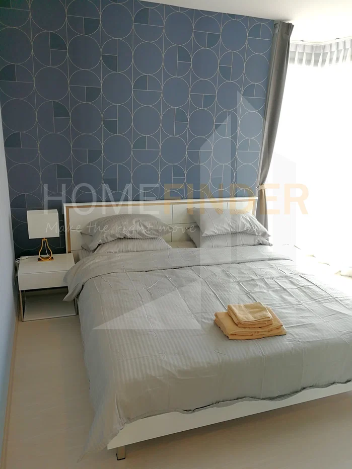 รูป Rhythm Sukhumvit 42 2 bedrooms, for rent - รูปที่ 2/5