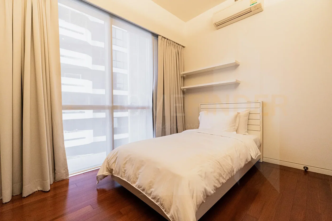 รูป Hansar Rajdamri 2 bedrooms, for rent - รูปที่ 9/15