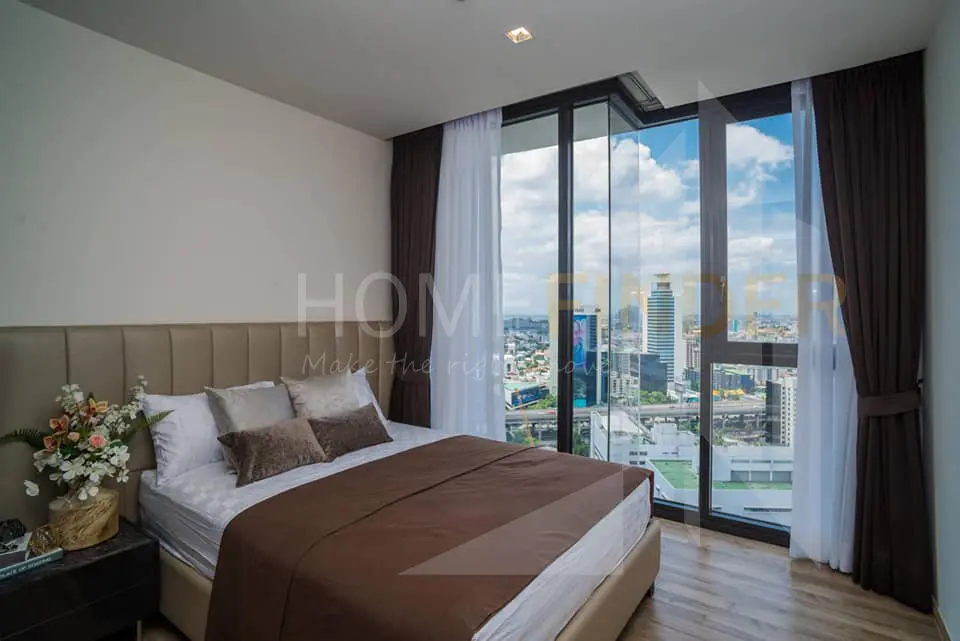 picture THE LINE Jatujak - Mochit 1 bedroom, for sale - 3/8