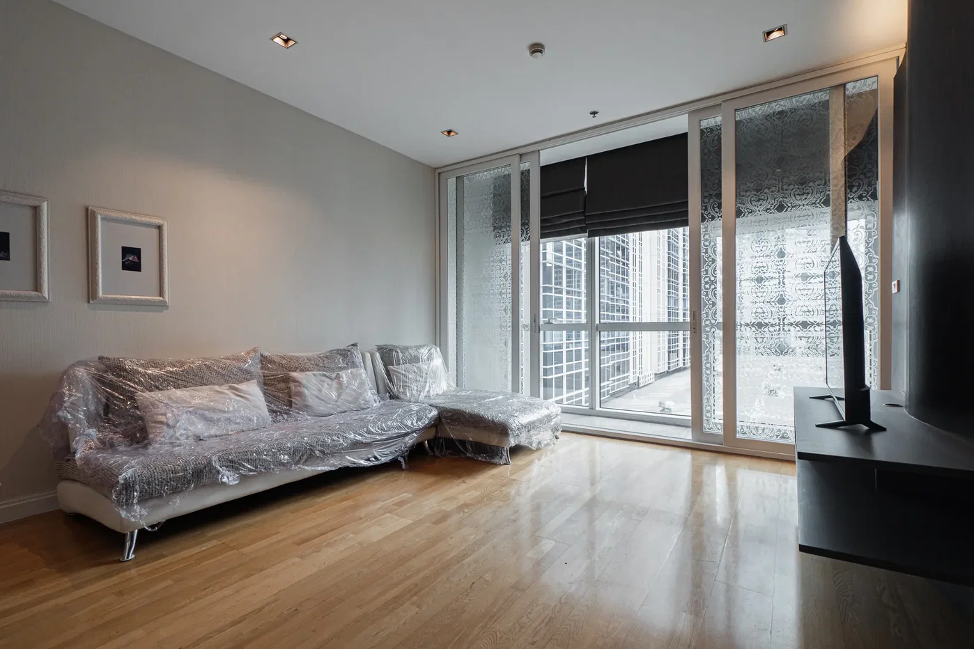 รูป Athenee Residence 2 bedrooms, for rent - รูปที่ 1/10