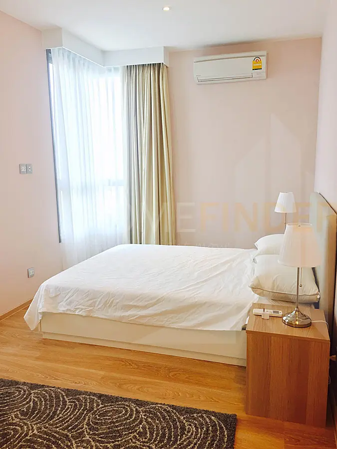 รูป H Sukhumvit 43 1 bedroom, for rent - รูปที่ 4/5