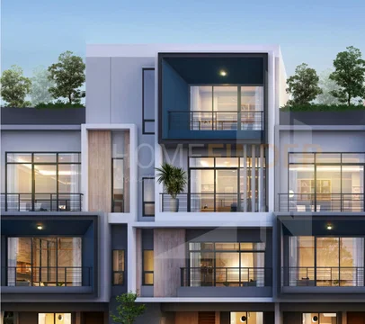 Nirvana DEFINE Ekkamai Ramindra 3 bedrooms, for sale