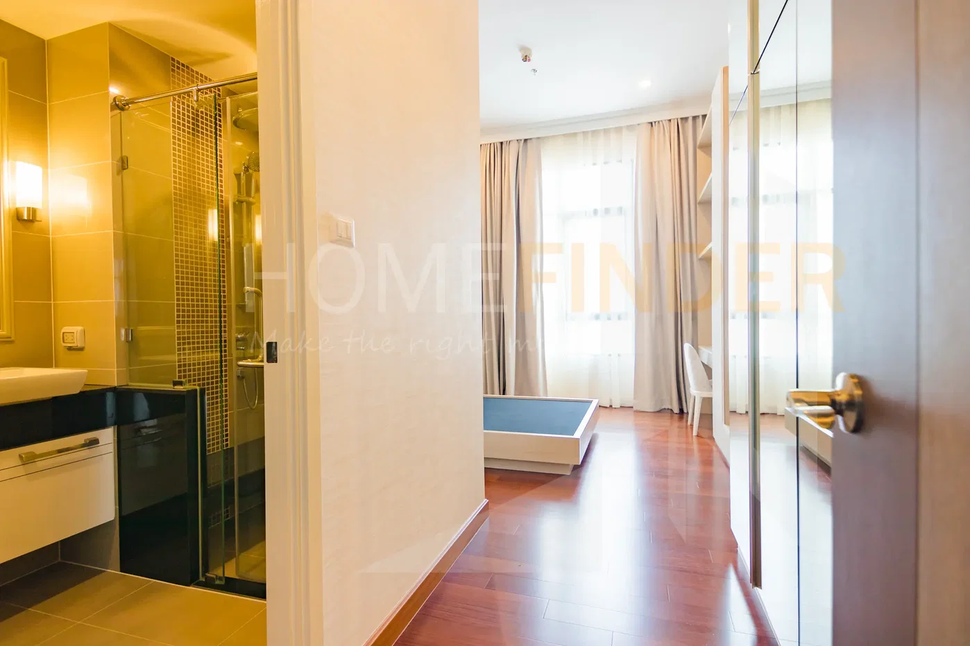 picture Supalai Elite Sathorn - Suanplu 4 bedrooms, for rent - 38/48