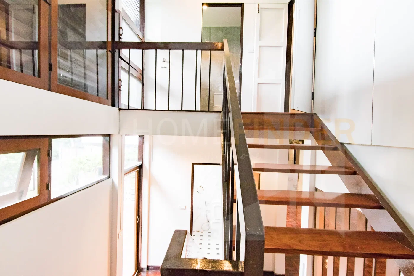 รูป House Thonglor 1 4 bedrooms, for rent - รูปที่ 17/48