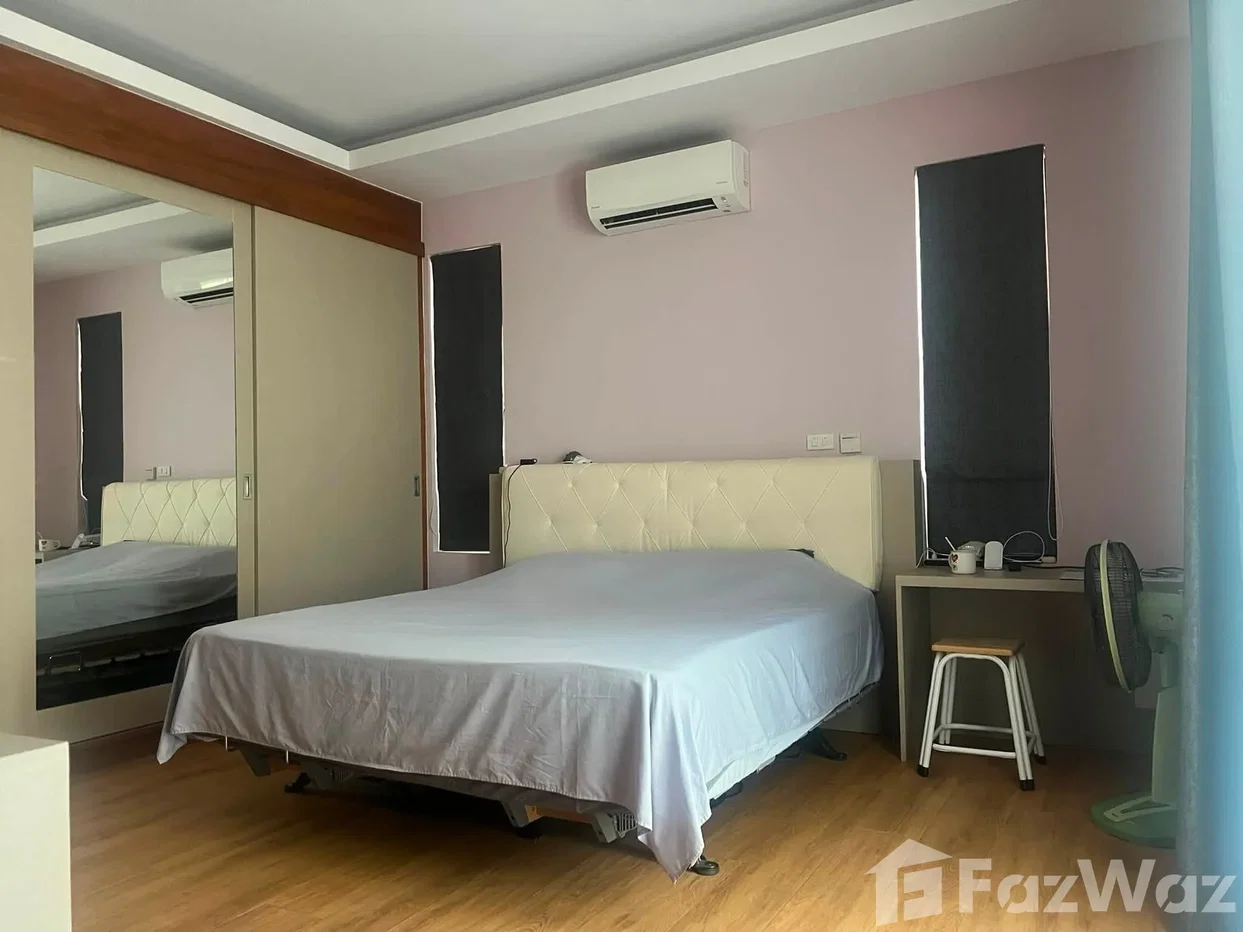 รูป วิลล่าให้เช่า 3 ห้องนอน ใน หินเหล็กไฟ, ประจวบคีรีขันธ์ 6739319 - รูปที่ 11/44