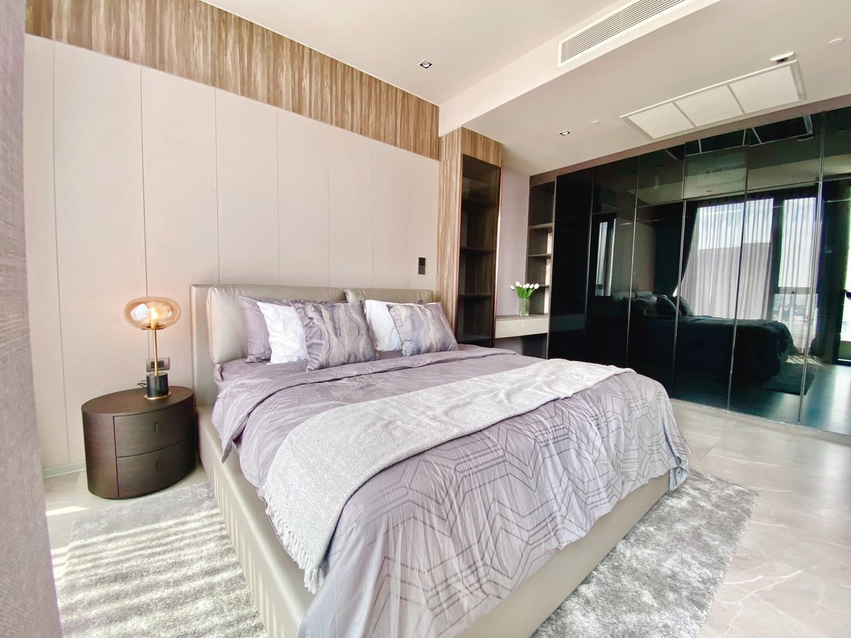 picture HYDE Heritage Thonglor 3 bedrooms, for sale - 11/14