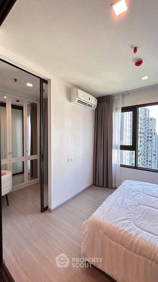 รูป ชั้น 23 คอนโด 1 ห้องนอน Life Sathorn Sierra ใกล้ BTS ตลาดพลู (ID 3259399) - รูปที่ 3/7